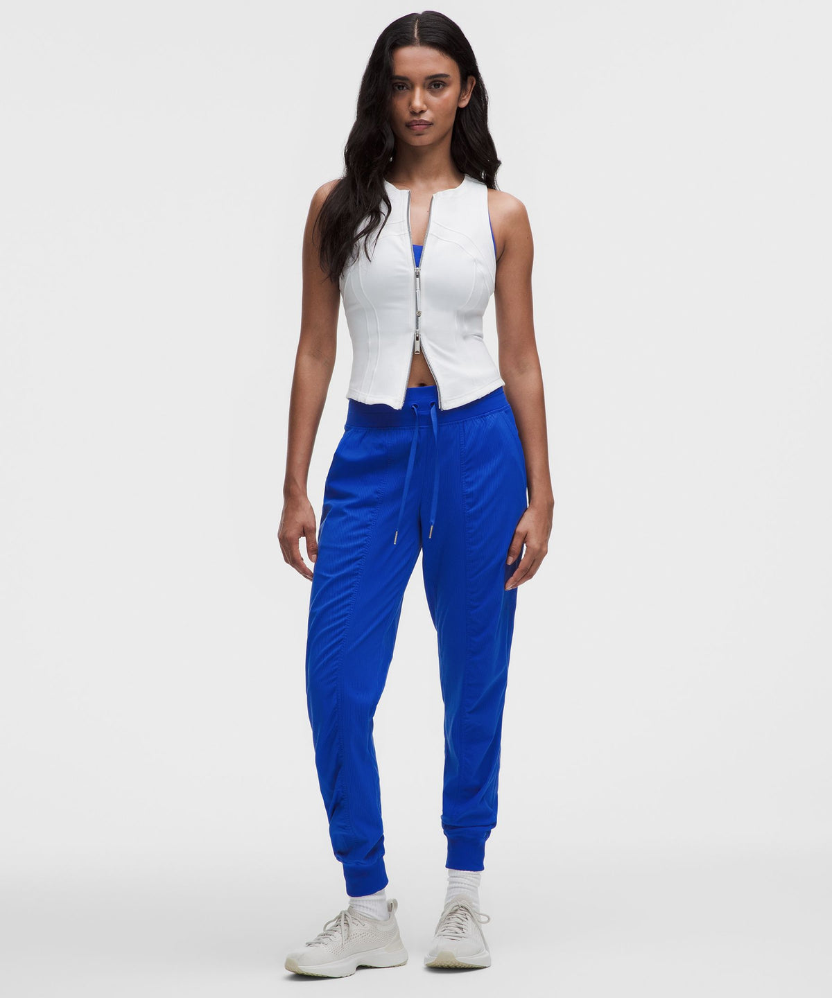 Dance Studio Mid-Rise JoggerFull Length