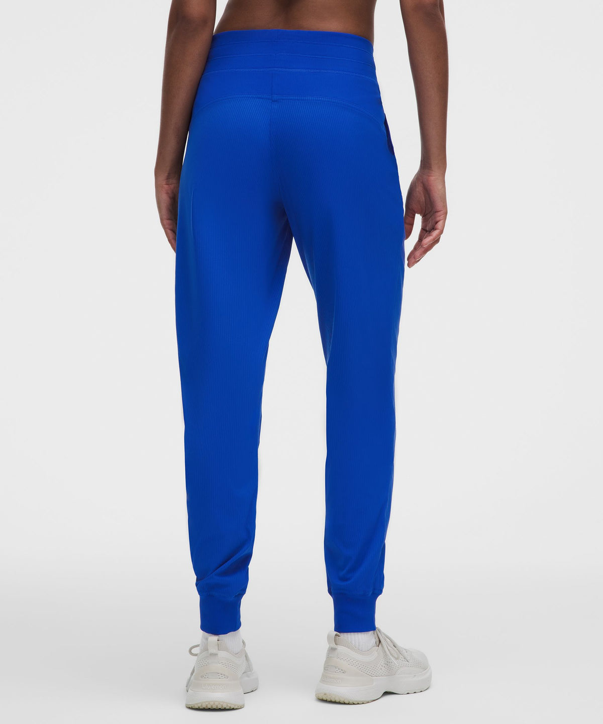 Dance Studio Mid-Rise JoggerFull Length