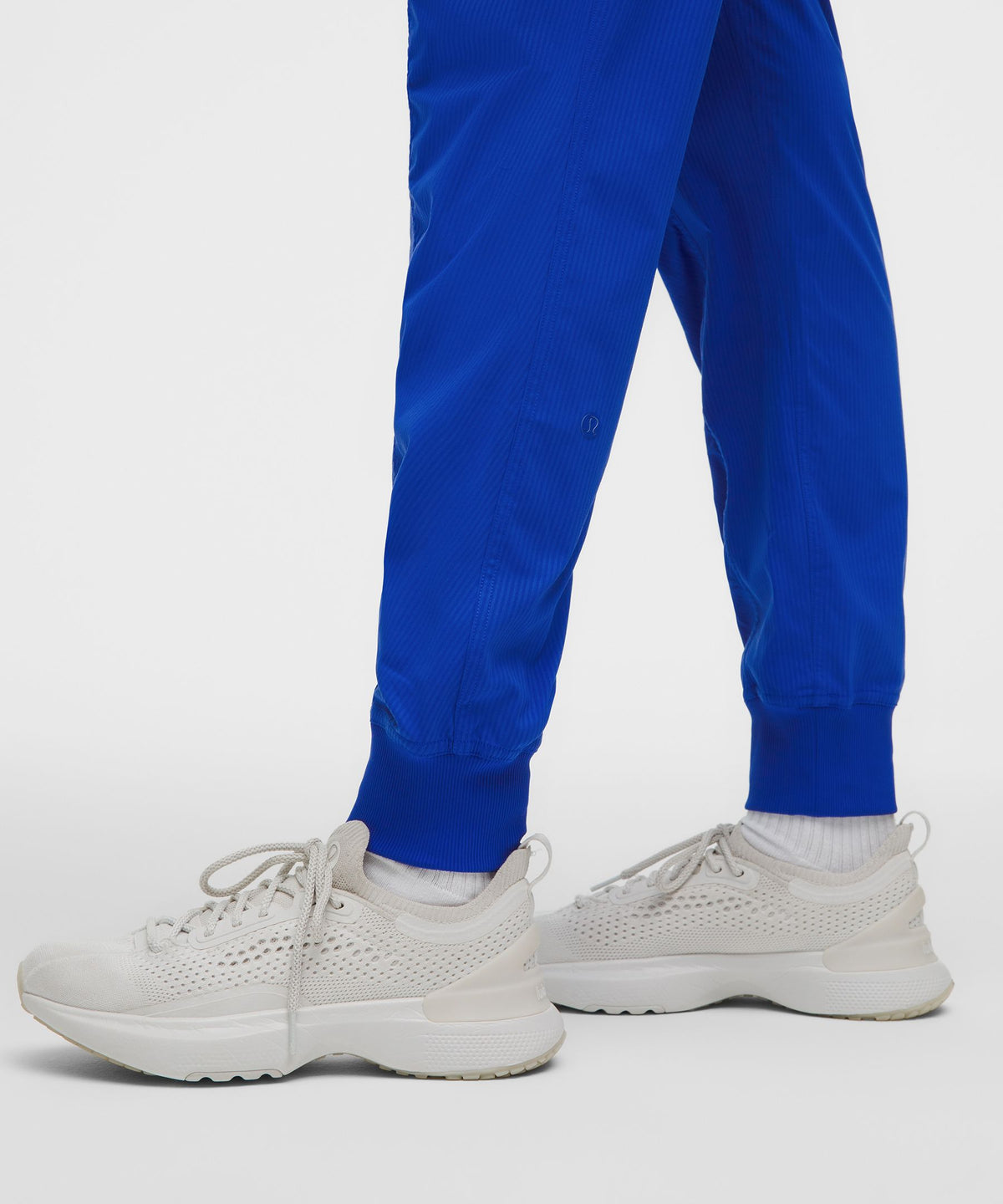 Dance Studio Mid-Rise JoggerFull Length