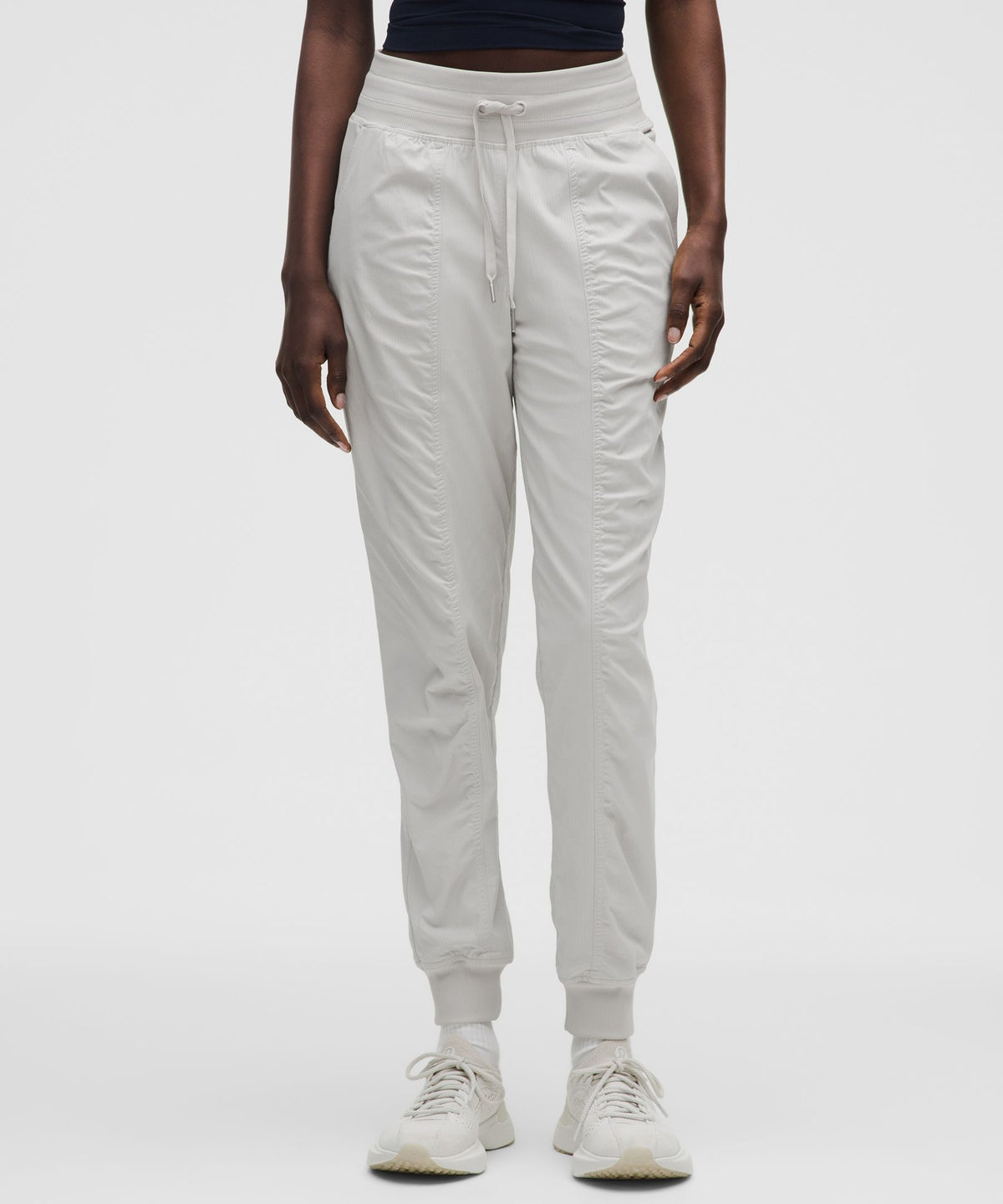 Dance Studio Mid-Rise JoggerFull Length