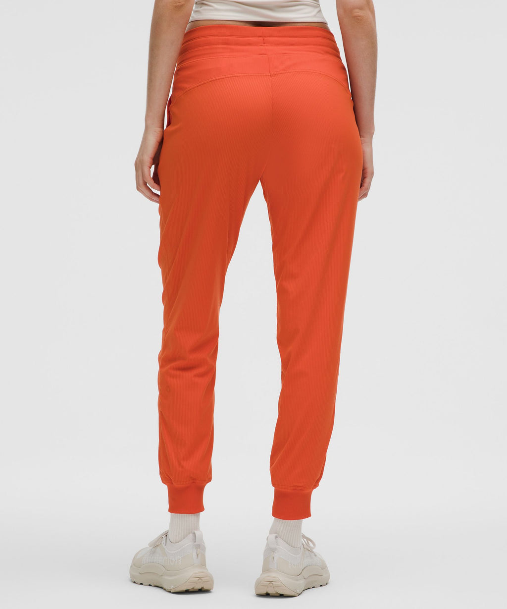 Dance Studio Mid-Rise JoggerFull Length