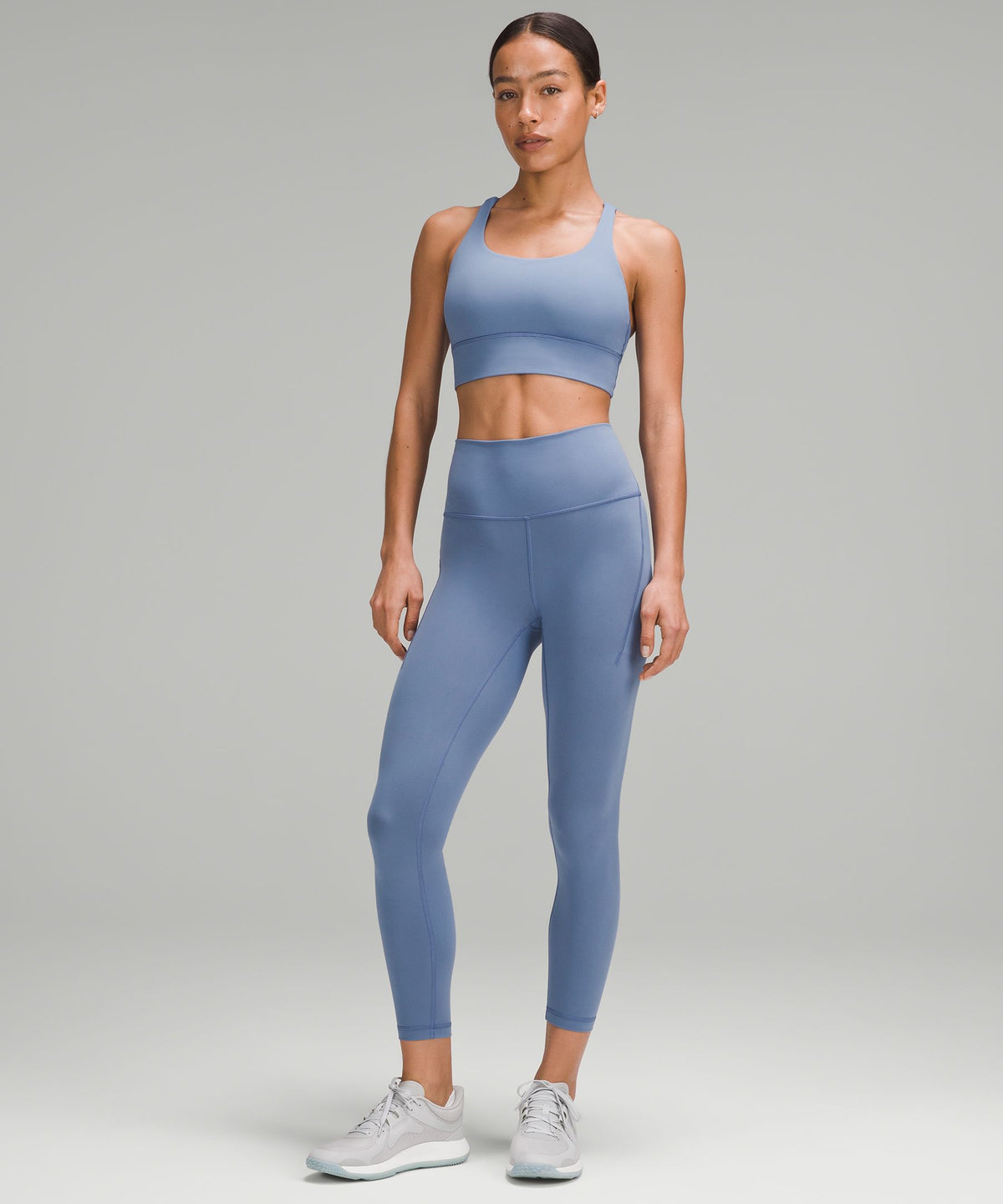 Wunder Train High-Rise Tight with Pockets 25"