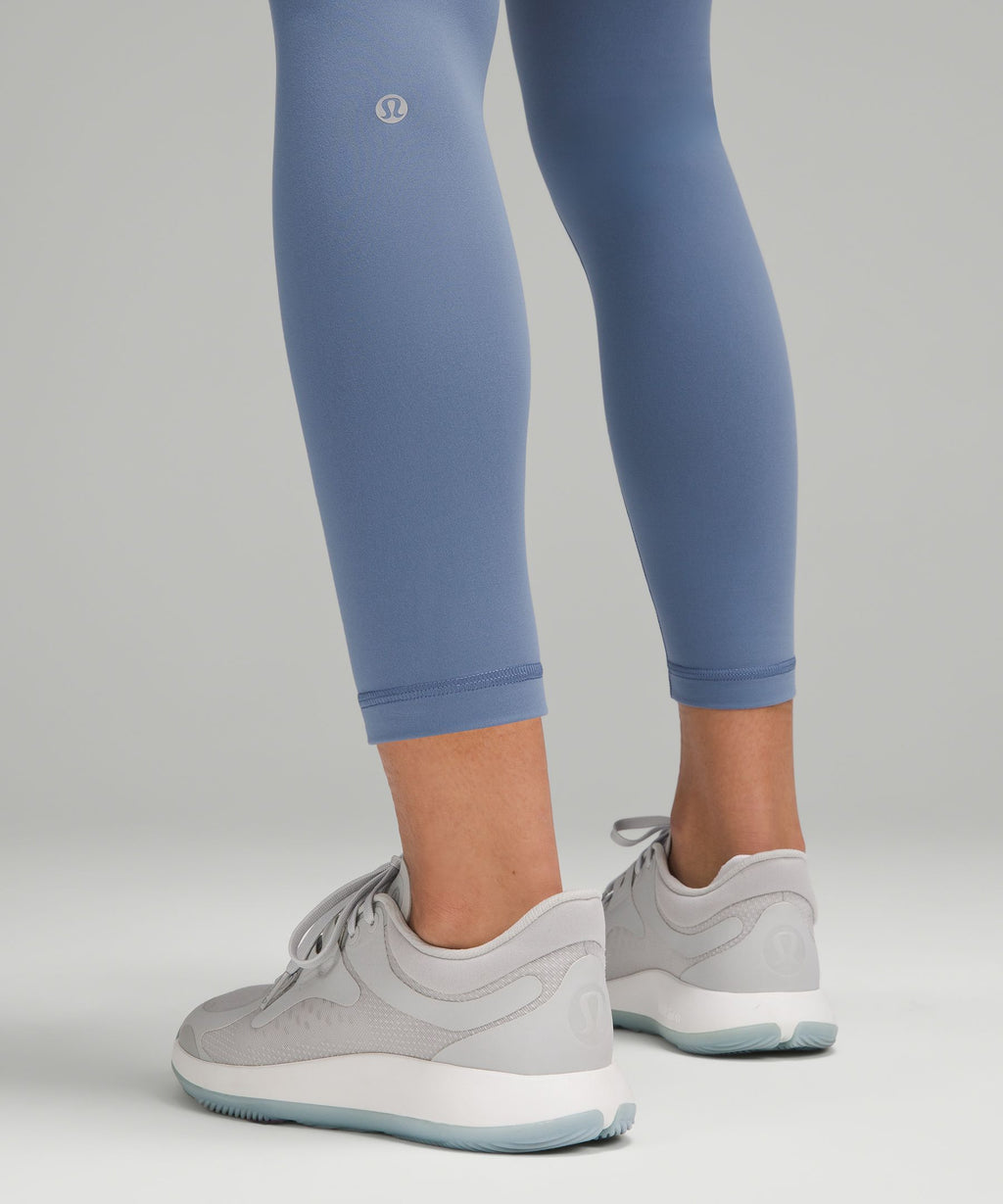 Wunder Train High-Rise Tight with Pockets 25"