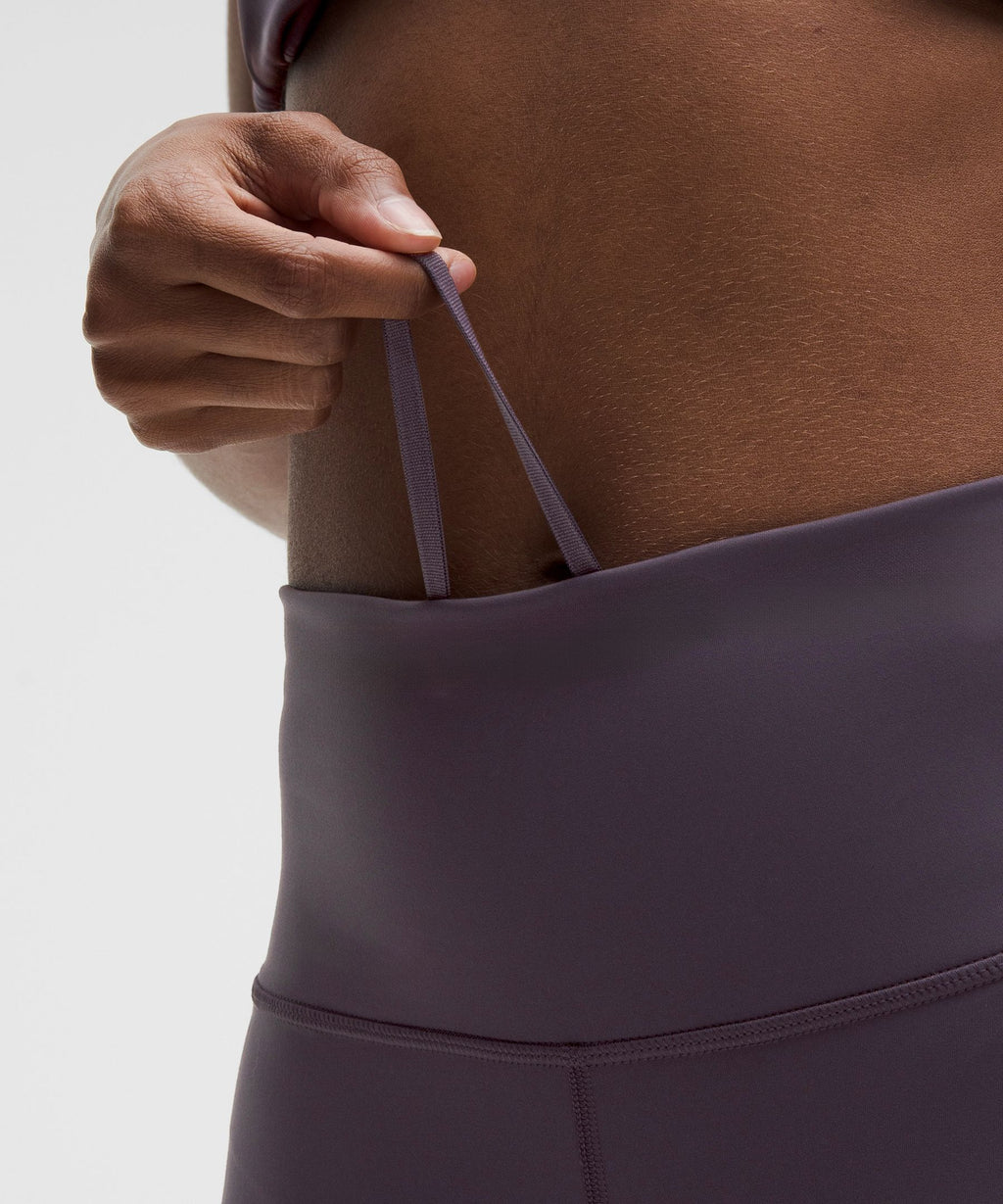 Wunder Train High-Rise Tight with Pockets 25"