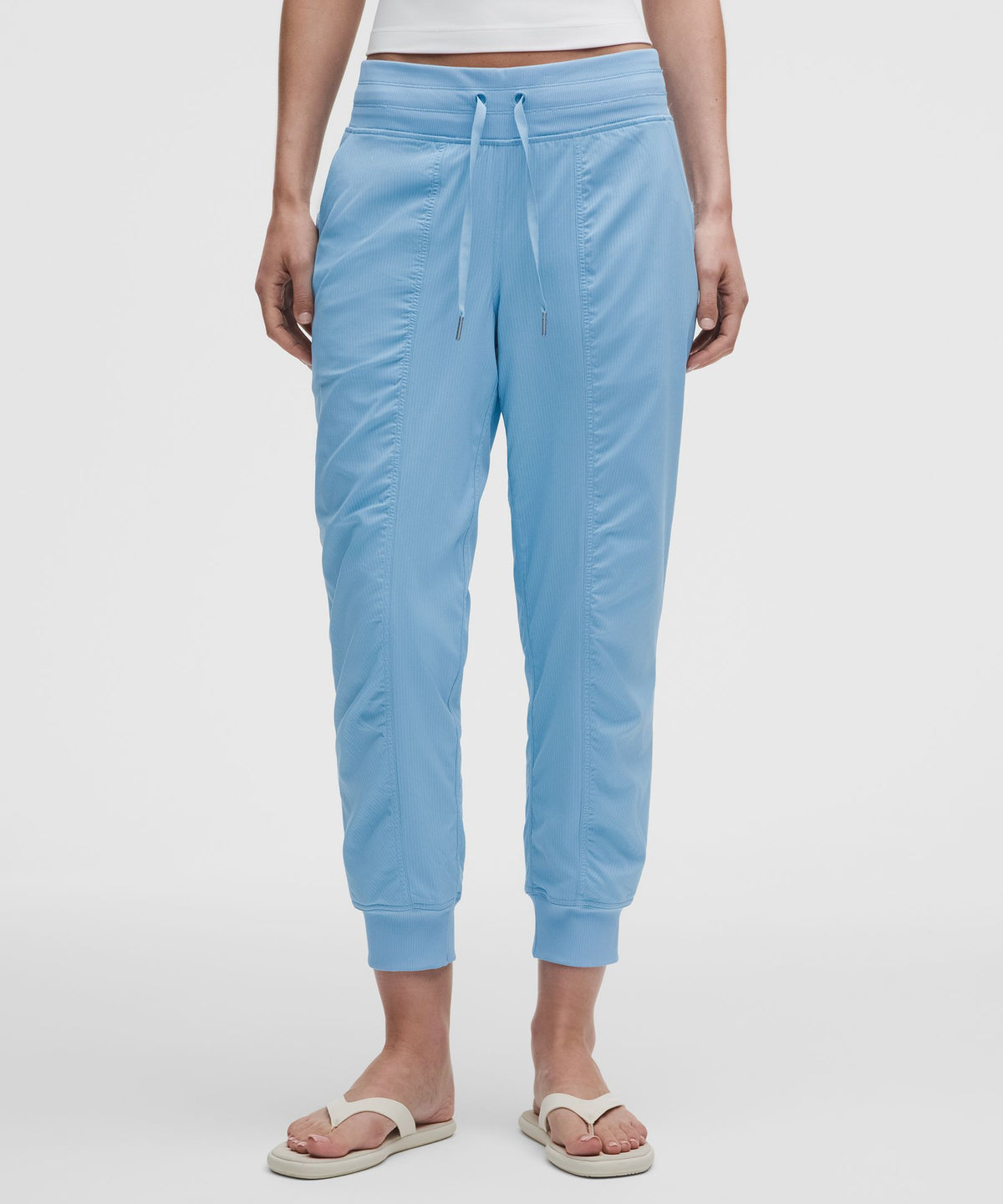Dance Studio Mid-Rise Jogger 7/8 Length