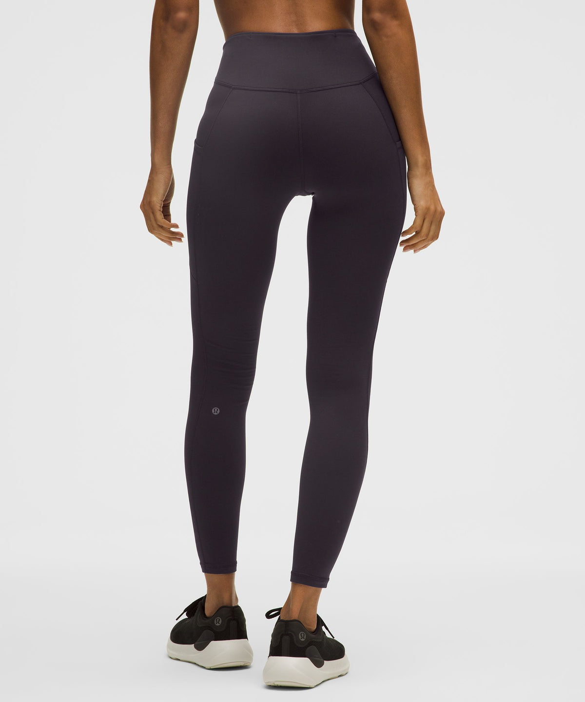 Fast and Free High-Rise Thermal Tight 28"5 Pocket