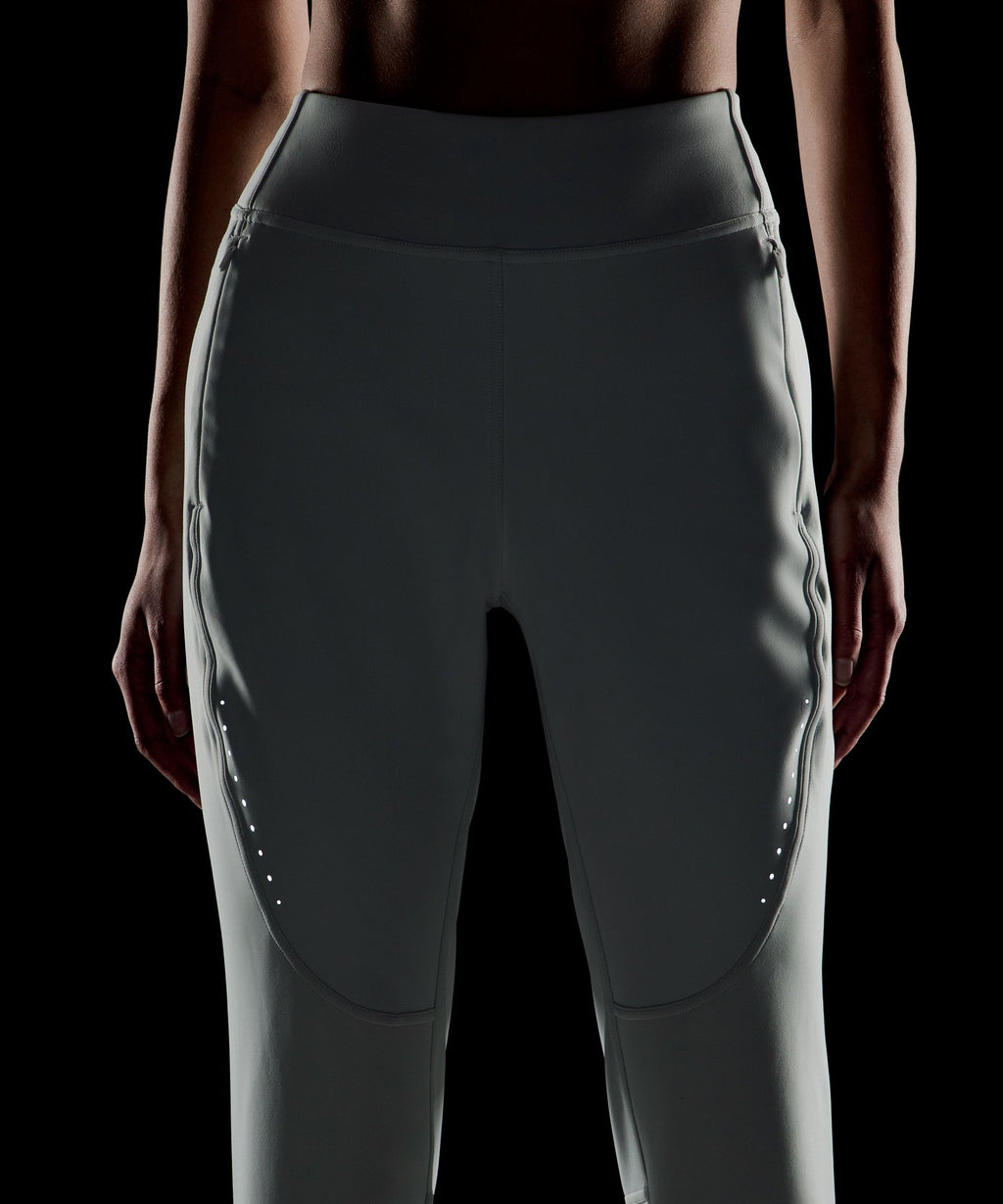 Cold Weather High-Rise Running JoggerFull Length