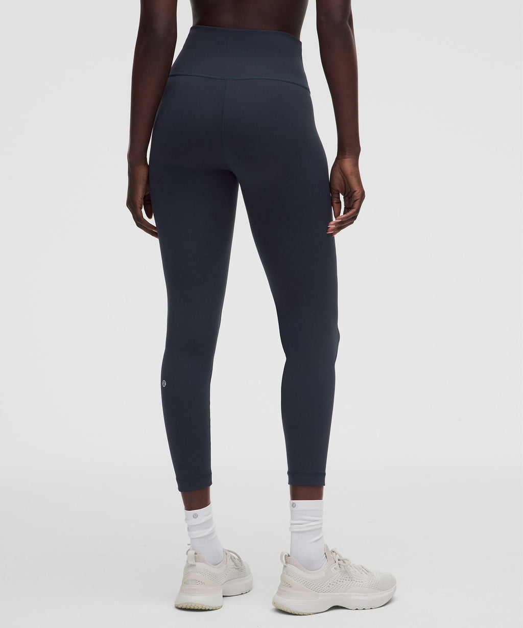 Wunder Train High-Rise Tight 25"