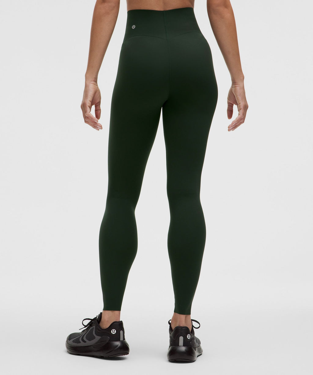 lululemon Glow Up™ Super-High-Rise Tight 28"