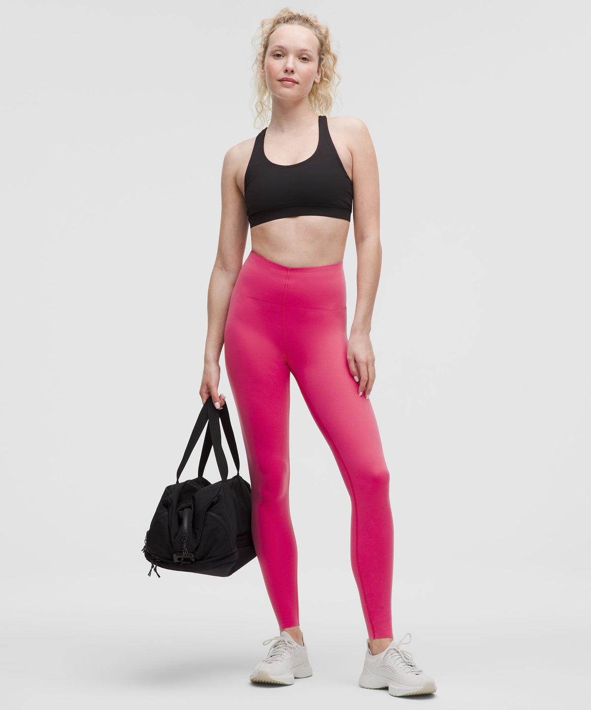lululemon Glow Up™ Super-High-Rise Tight 28"