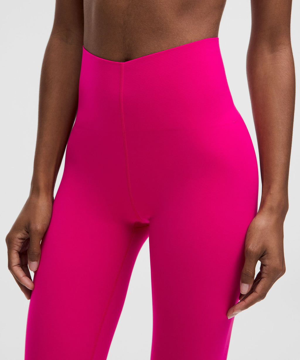 lululemon Glow Up™ Super-High-Rise Tight 28"