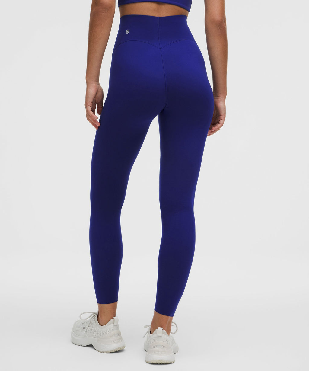 lululemon Glow Up™ Super-High-Rise Tight 28"