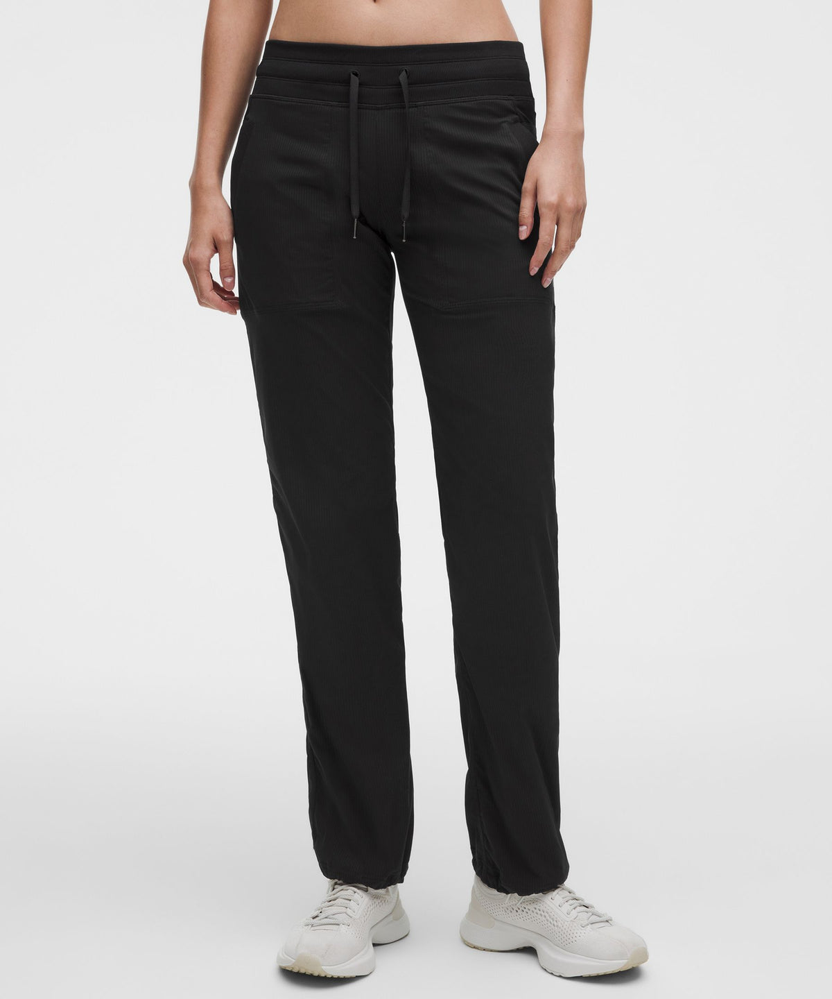 Dance Studio Mid-Rise PantShort
