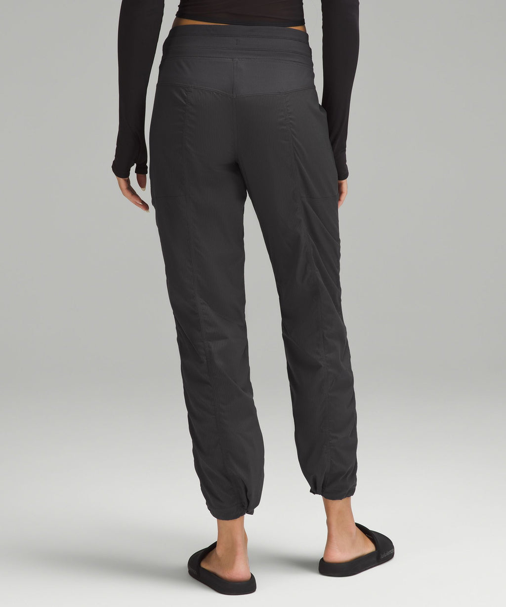 Dance Studio Mid-Rise PantShort