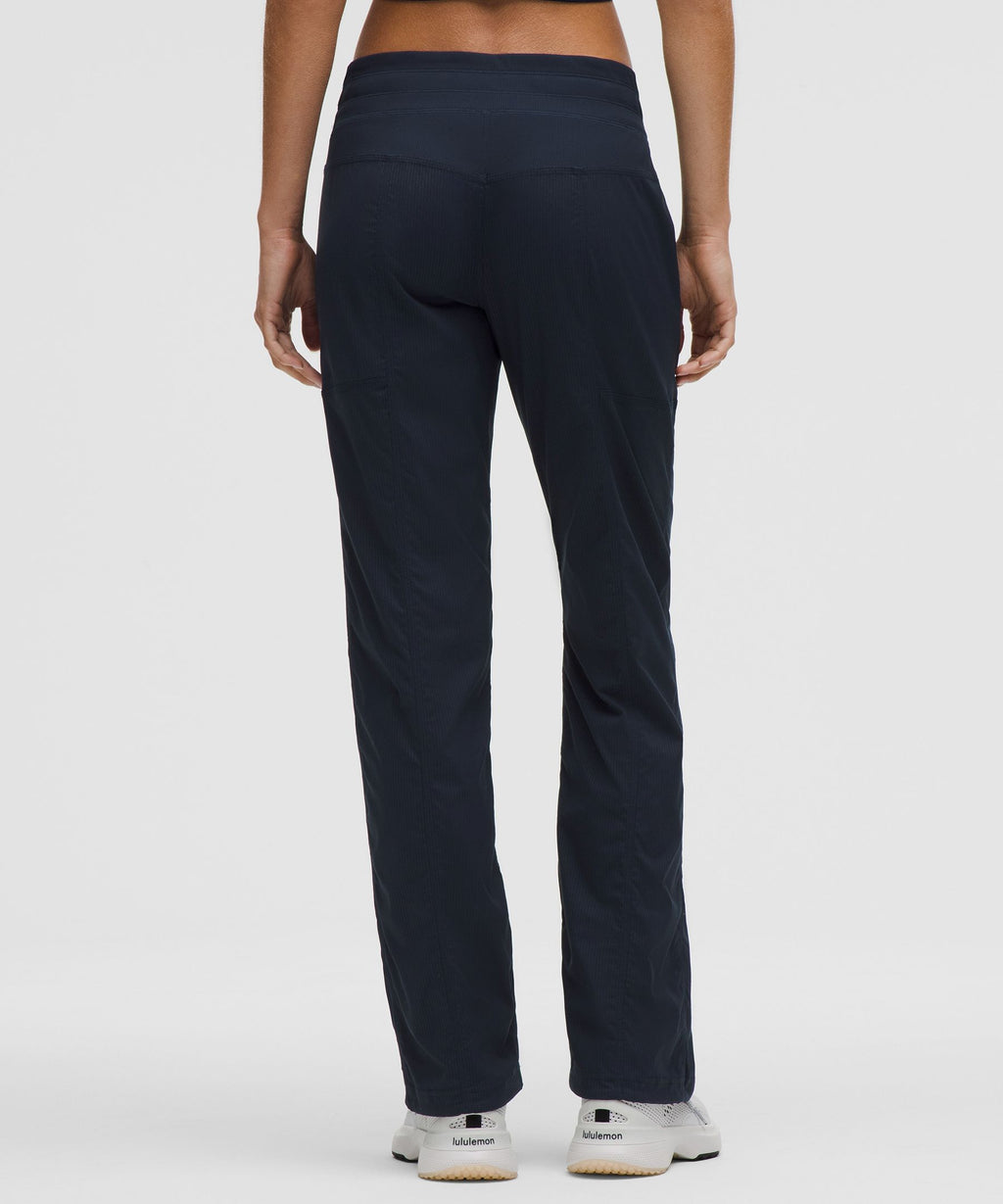 Dance Studio Mid-Rise PantShort