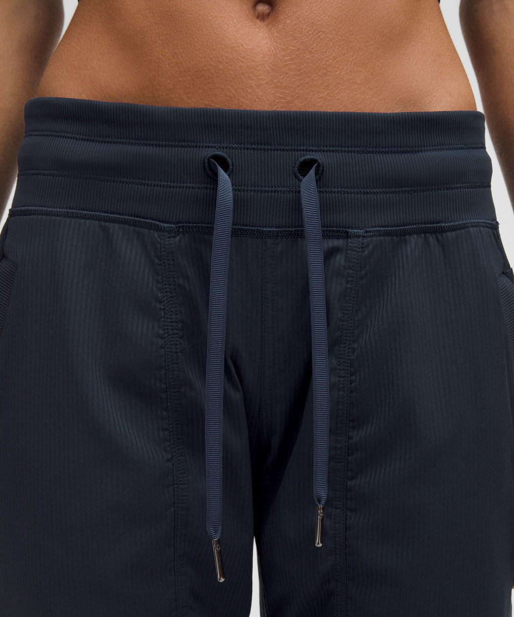 Dance Studio Mid-Rise PantShort