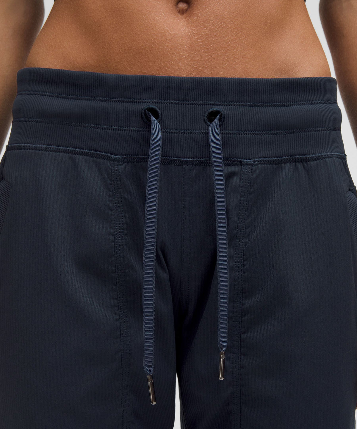 Dance Studio Mid-Rise PantShort