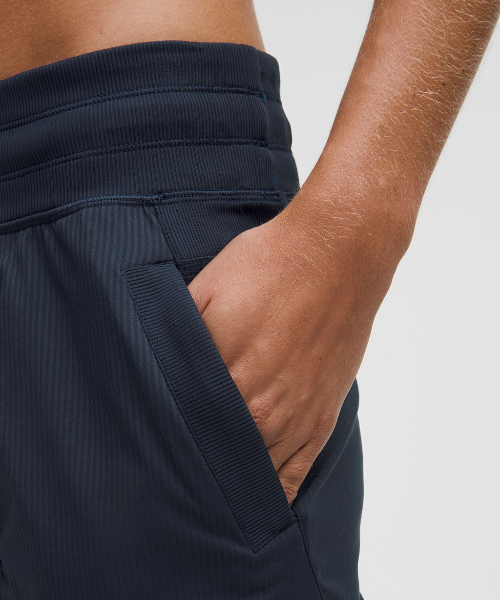Dance Studio Mid-Rise PantShort