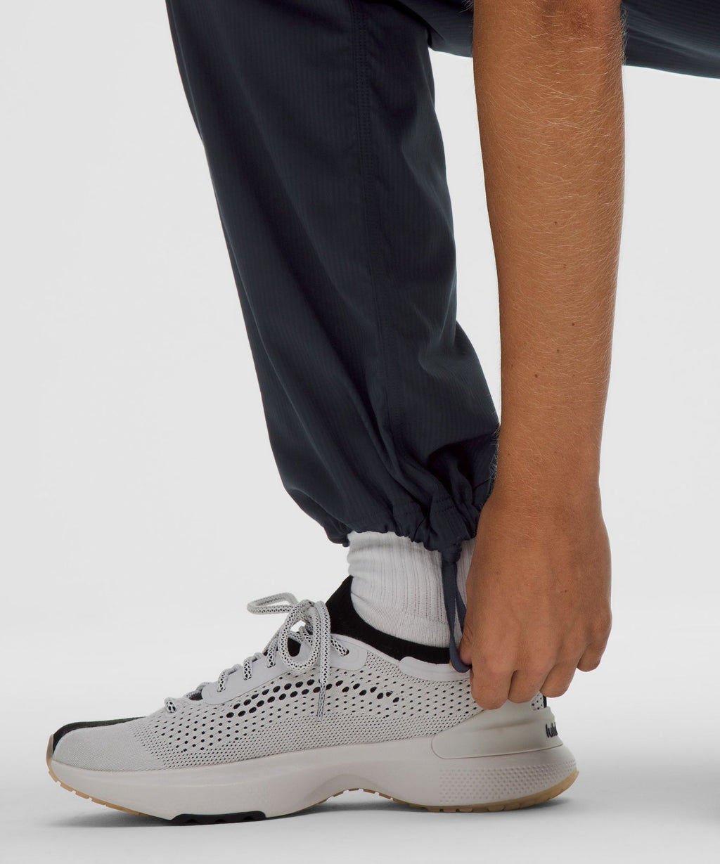 Dance Studio Mid-Rise PantShort