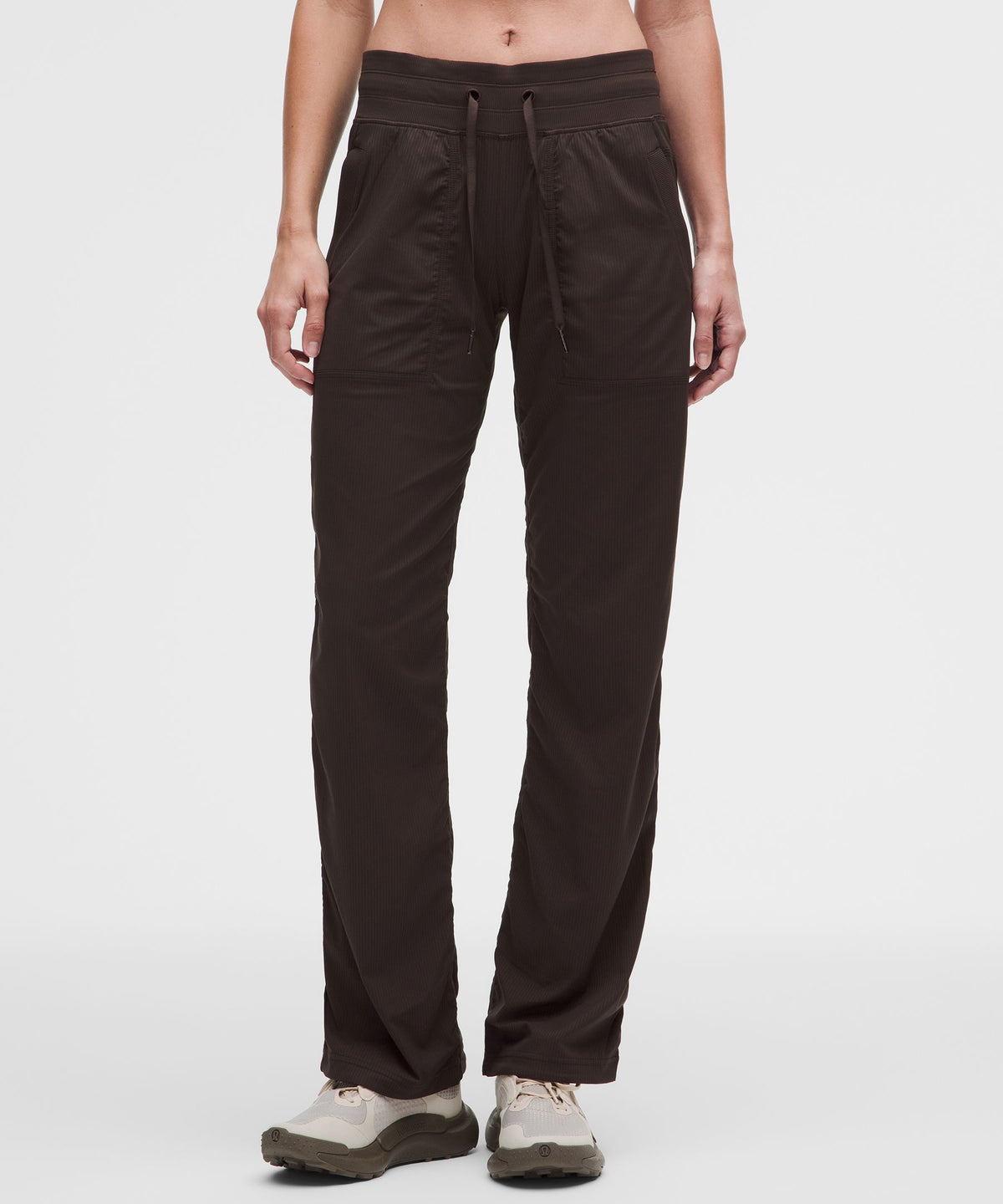 Dance Studio Mid-Rise PantShort