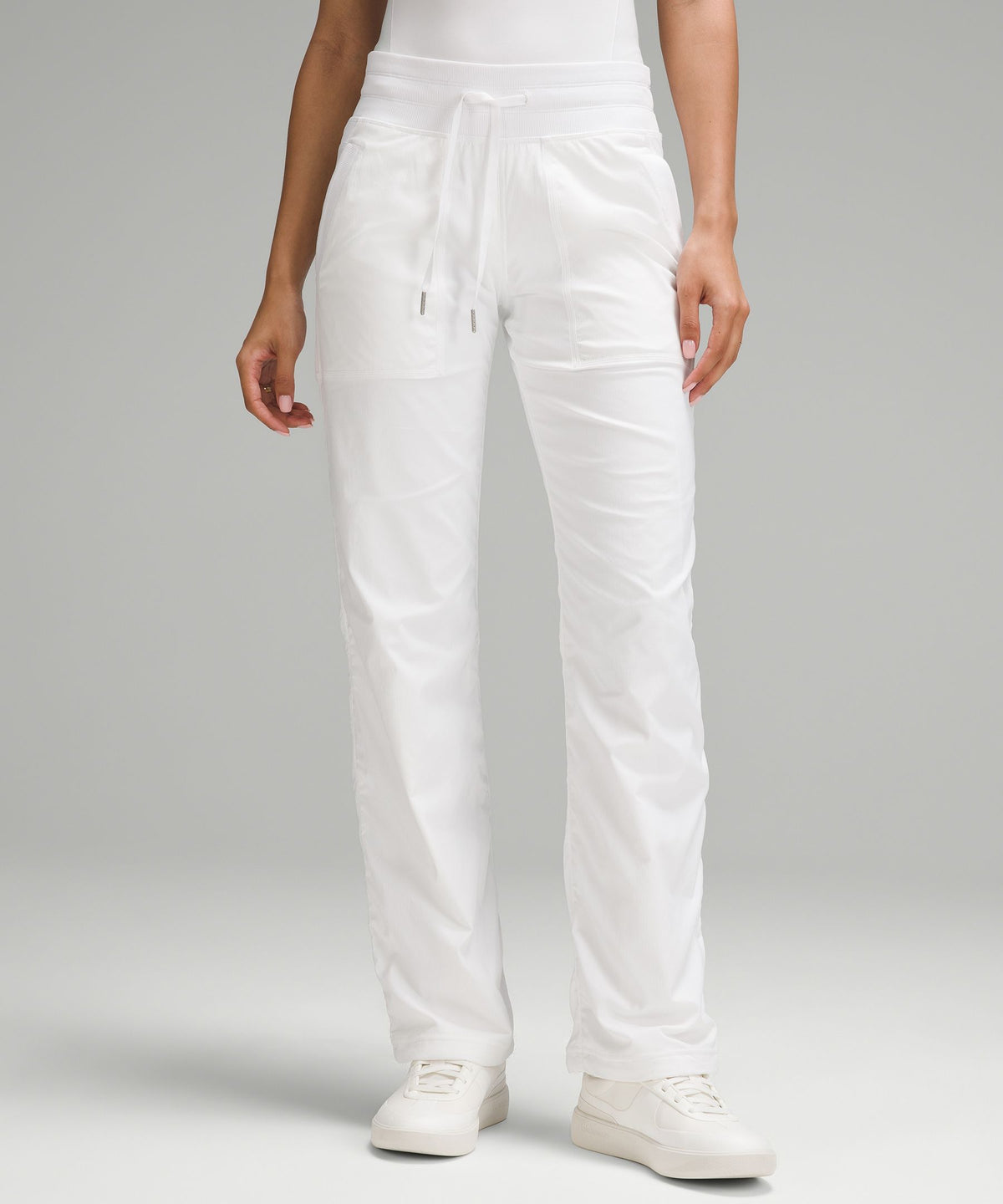 Dance Studio Mid-Rise PantShort