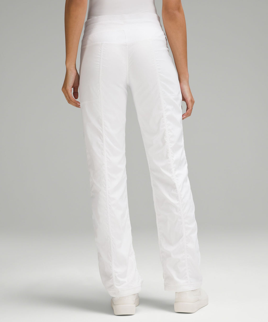 Dance Studio Mid-Rise PantShort