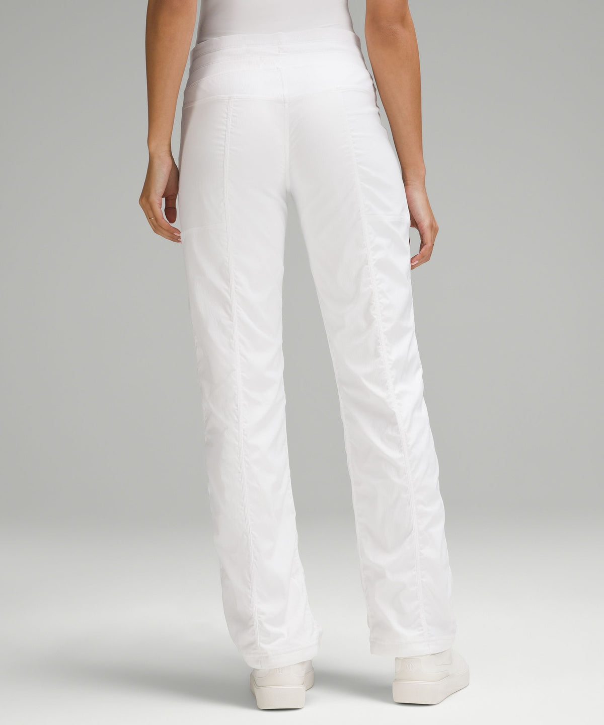 Dance Studio Mid-Rise PantShort