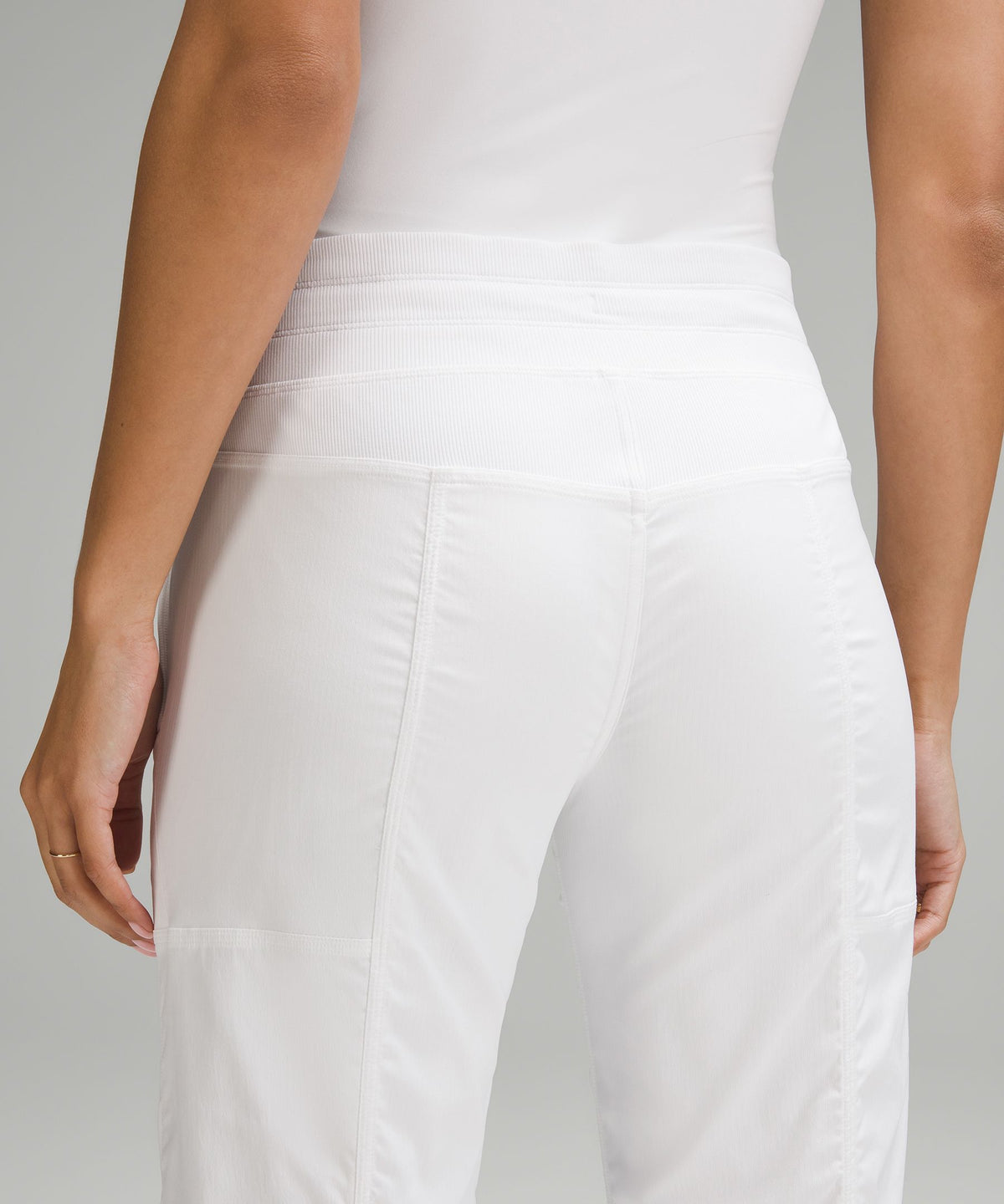 Dance Studio Mid-Rise PantShort