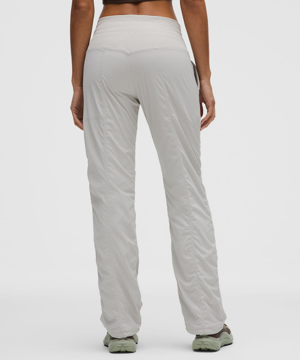 Dance Studio Mid-Rise PantShort