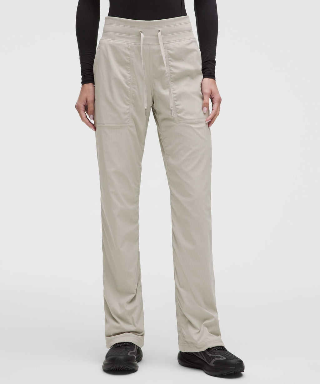 Dance Studio Mid-Rise PantShort