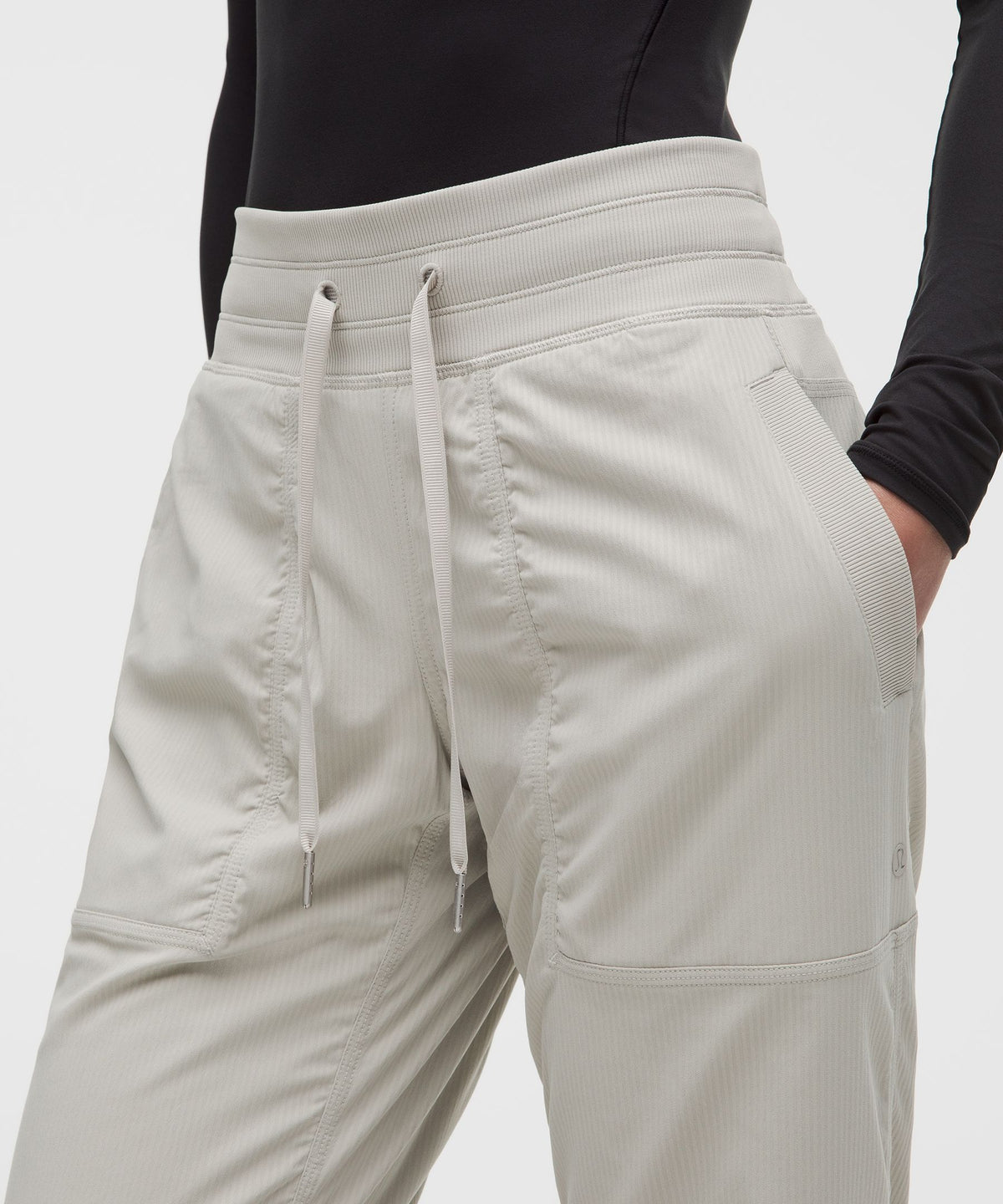 Dance Studio Mid-Rise PantShort