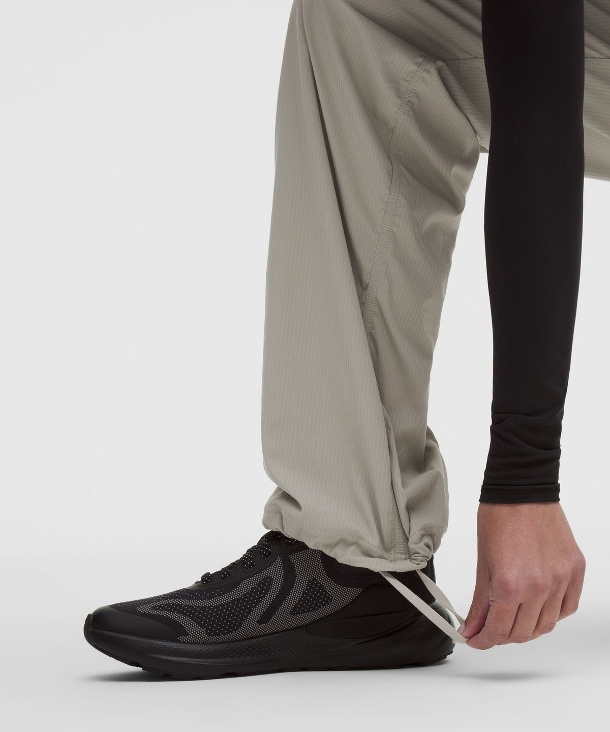Dance Studio Mid-Rise PantShort