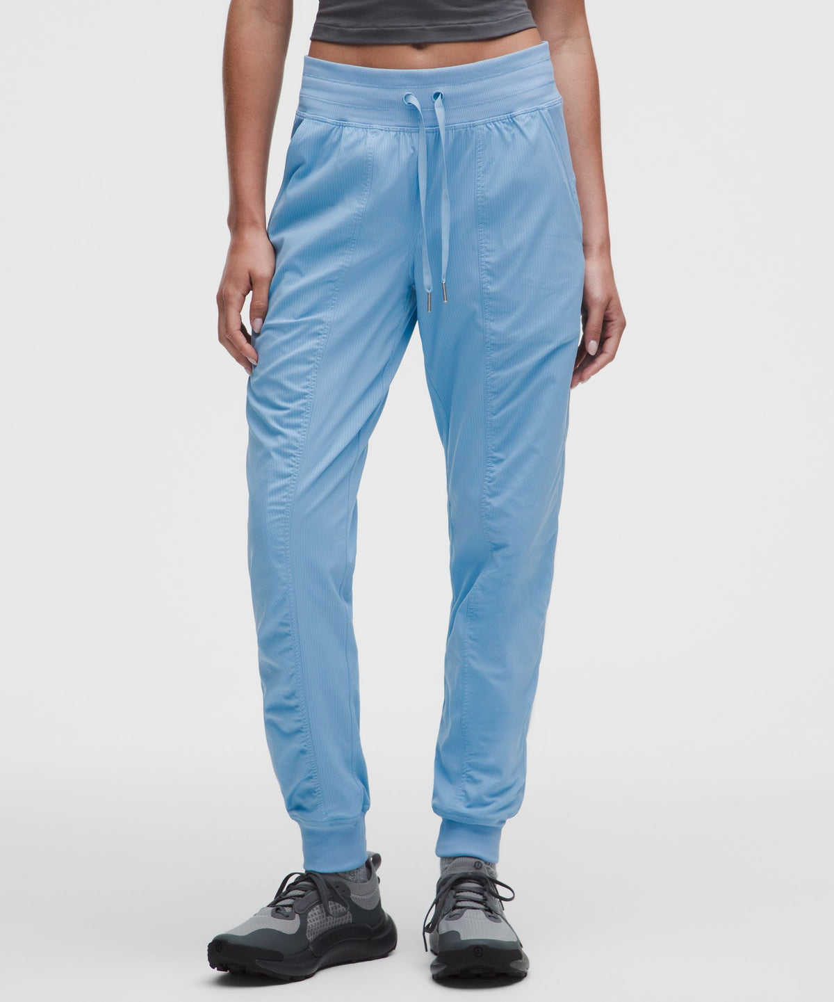 Dance Studio Mid-Rise PantShort