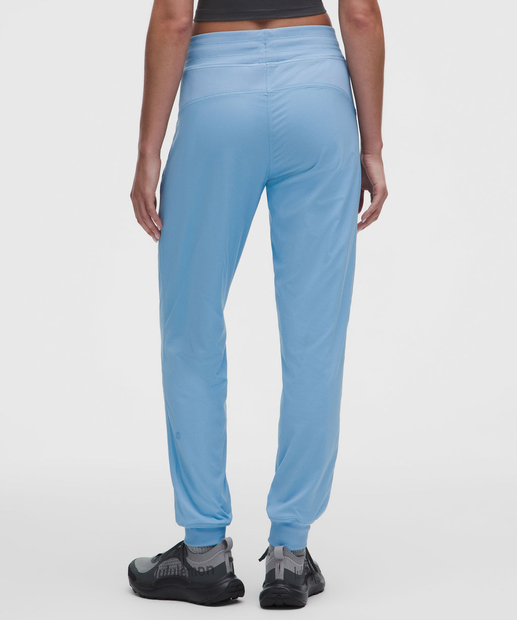 Dance Studio Mid-Rise PantShort