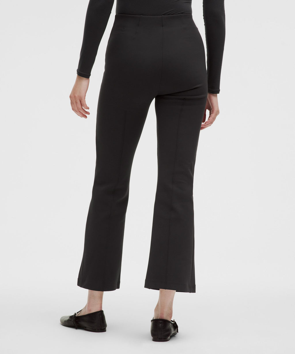 Stretch Spacer High-Rise Pant