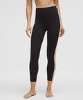 Nulu Super-High-Rise Tight 25"Retro Remix Set