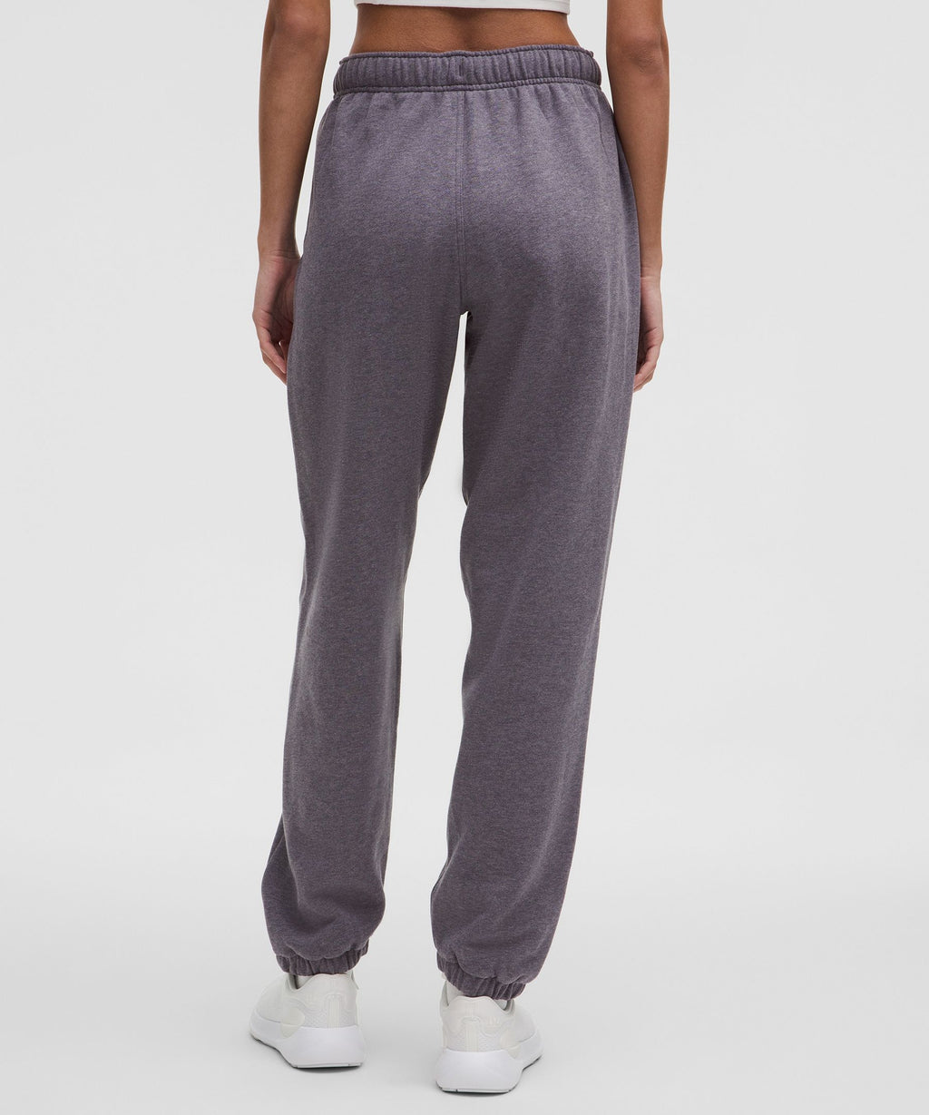 Scuba Mid-Rise Oversized JoggerTall