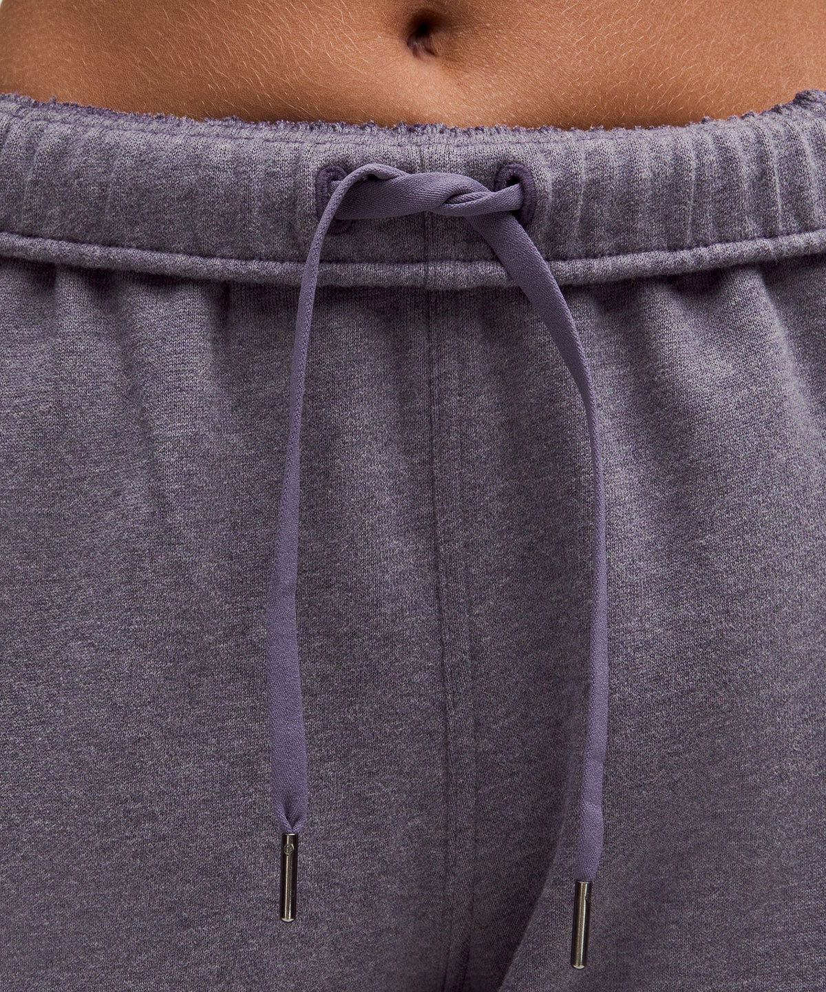 Scuba Mid-Rise Oversized JoggerTall