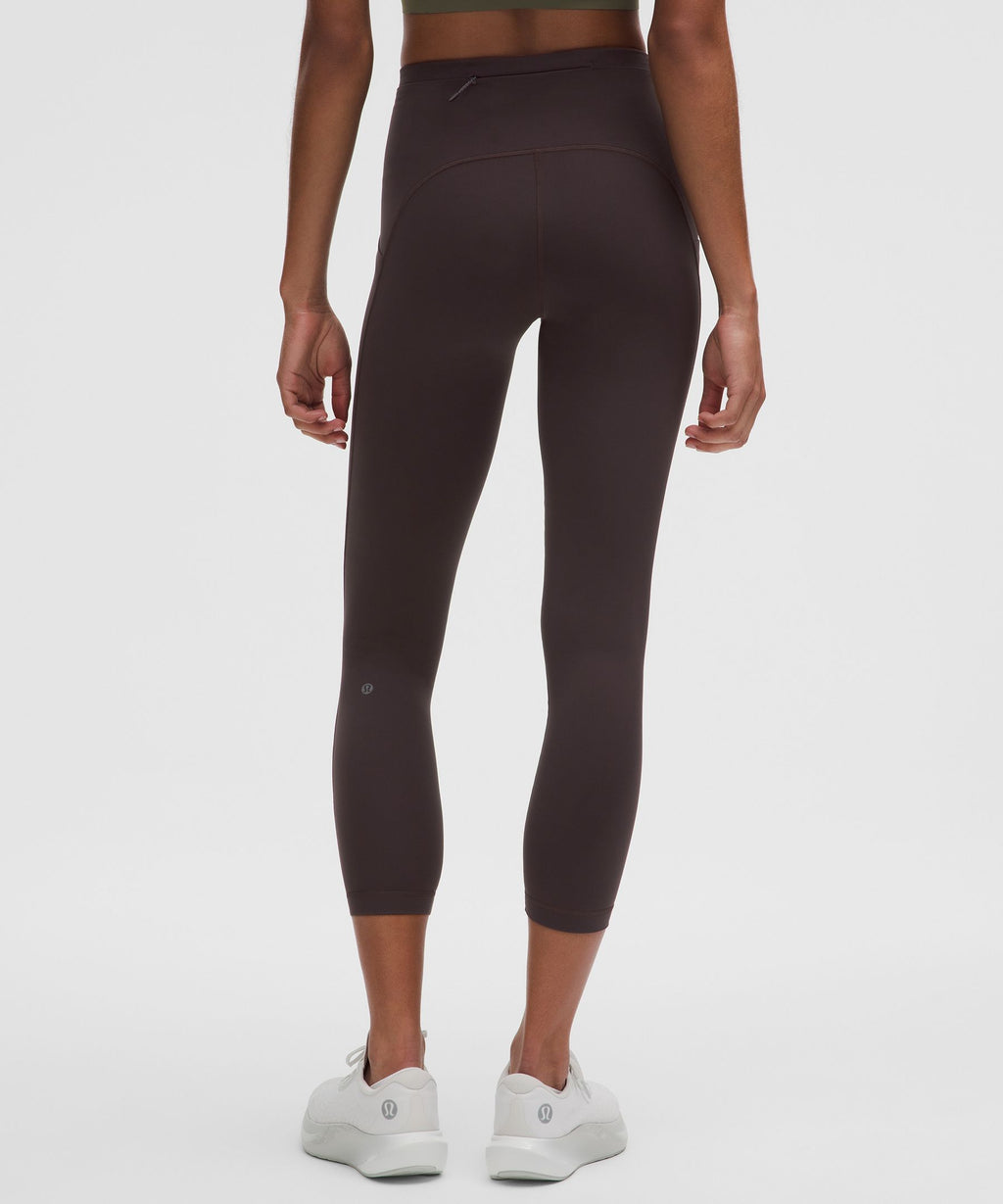 Swift Speed High-Rise Tight 25"