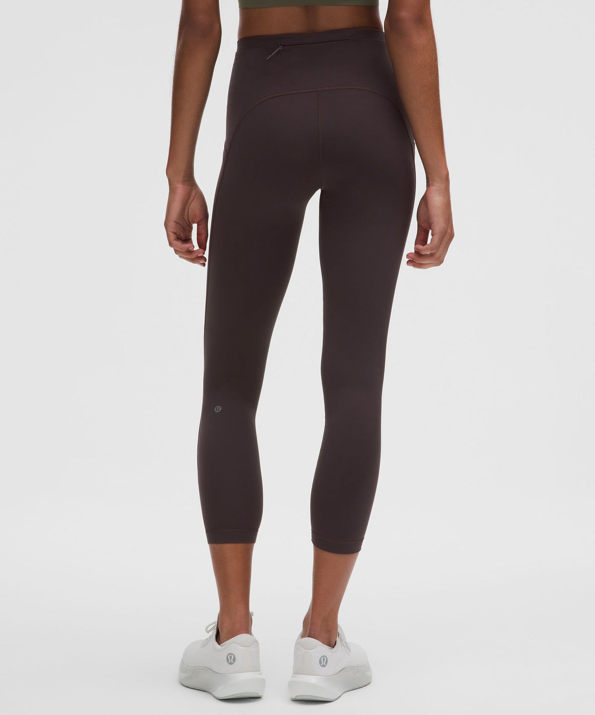 Swift Speed High-Rise Tight 25"