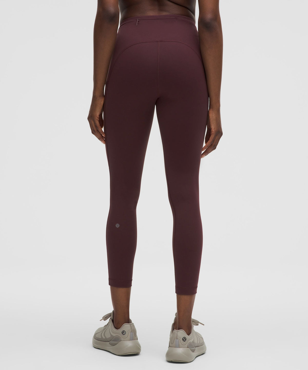 Swift Speed High-Rise Tight 25"