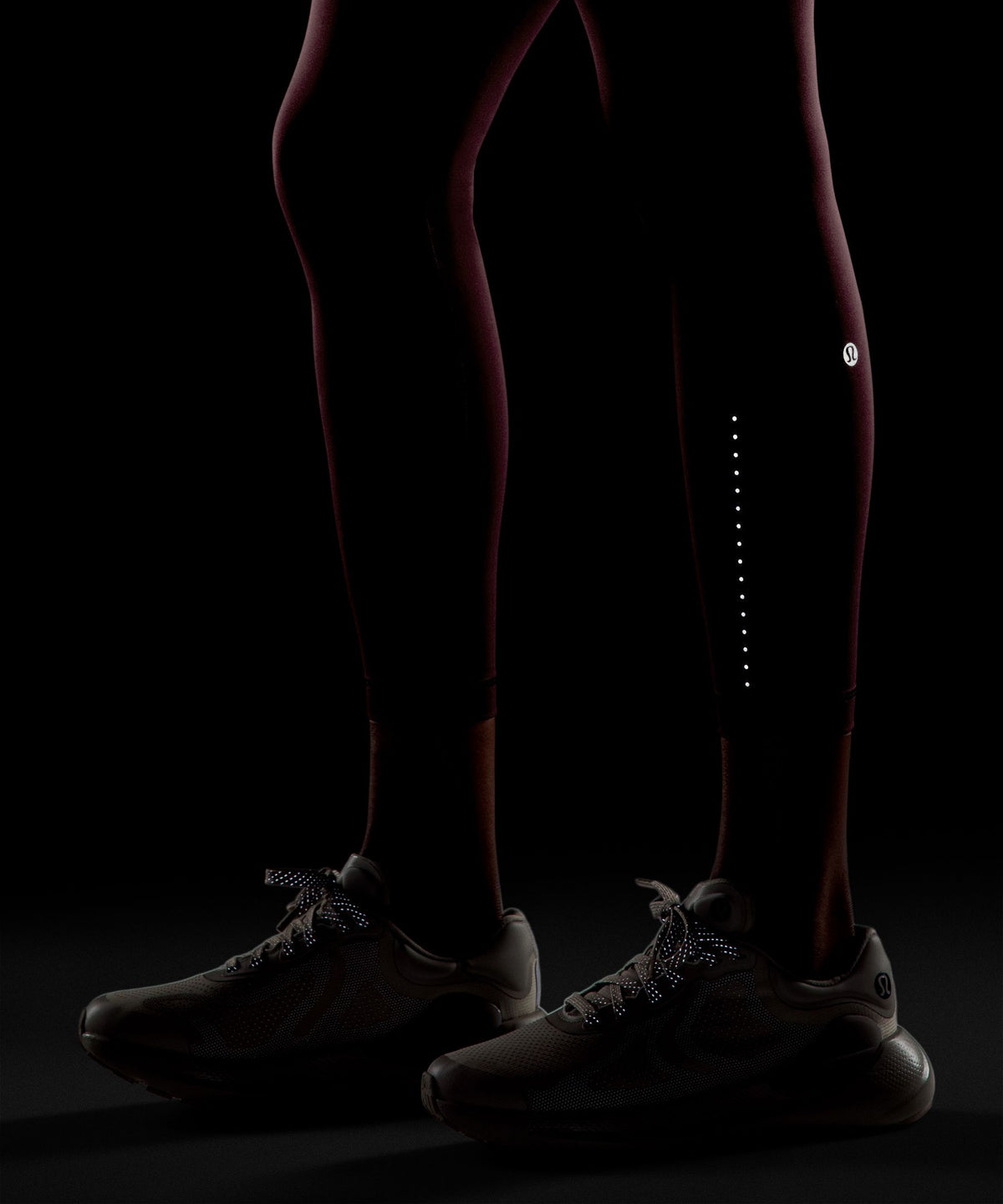 Swift Speed High-Rise Tight 25"