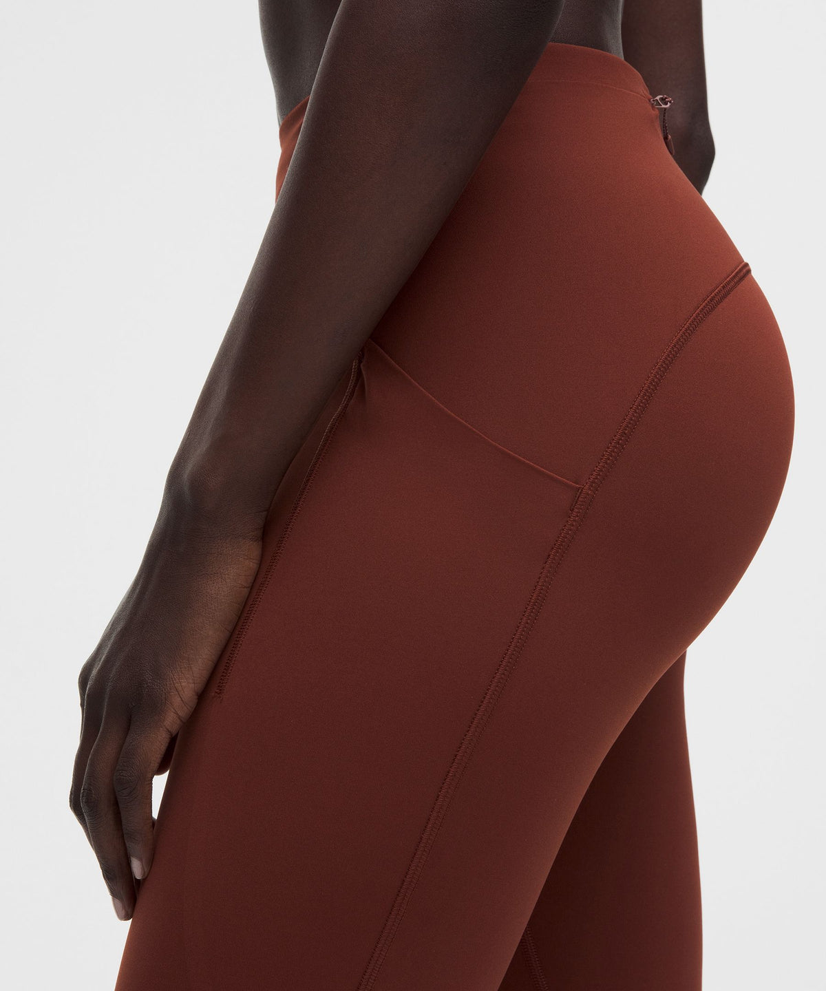 Swift Speed High-Rise Tight 25"