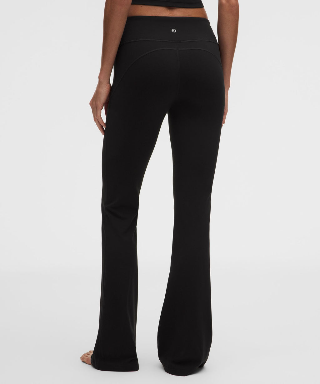 Groove Nulu High-Rise Flared PantRegular