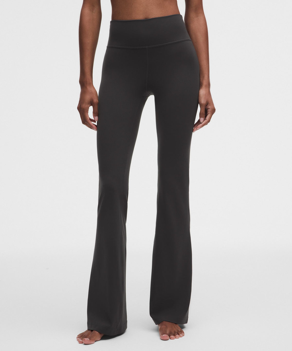 Groove Nulu High-Rise Flared PantRegular