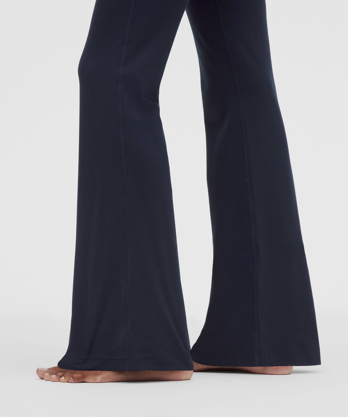Groove Nulu High-Rise Flared PantRegular