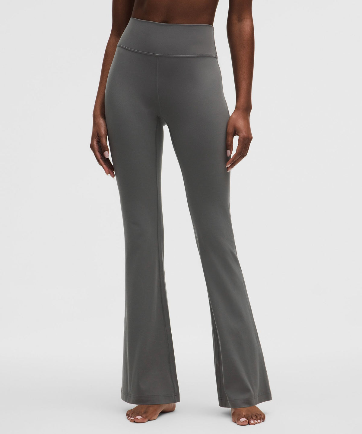 Groove Nulu High-Rise Flared PantRegular