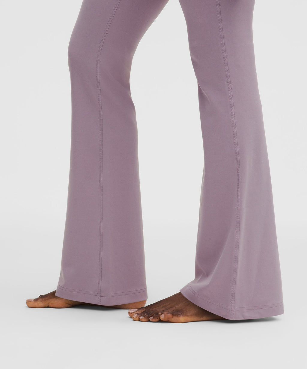 Groove Nulu High-Rise Flared PantRegular