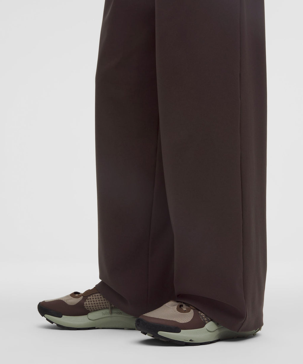 Daydrift High-Rise Wide-Leg TrouserRegular
