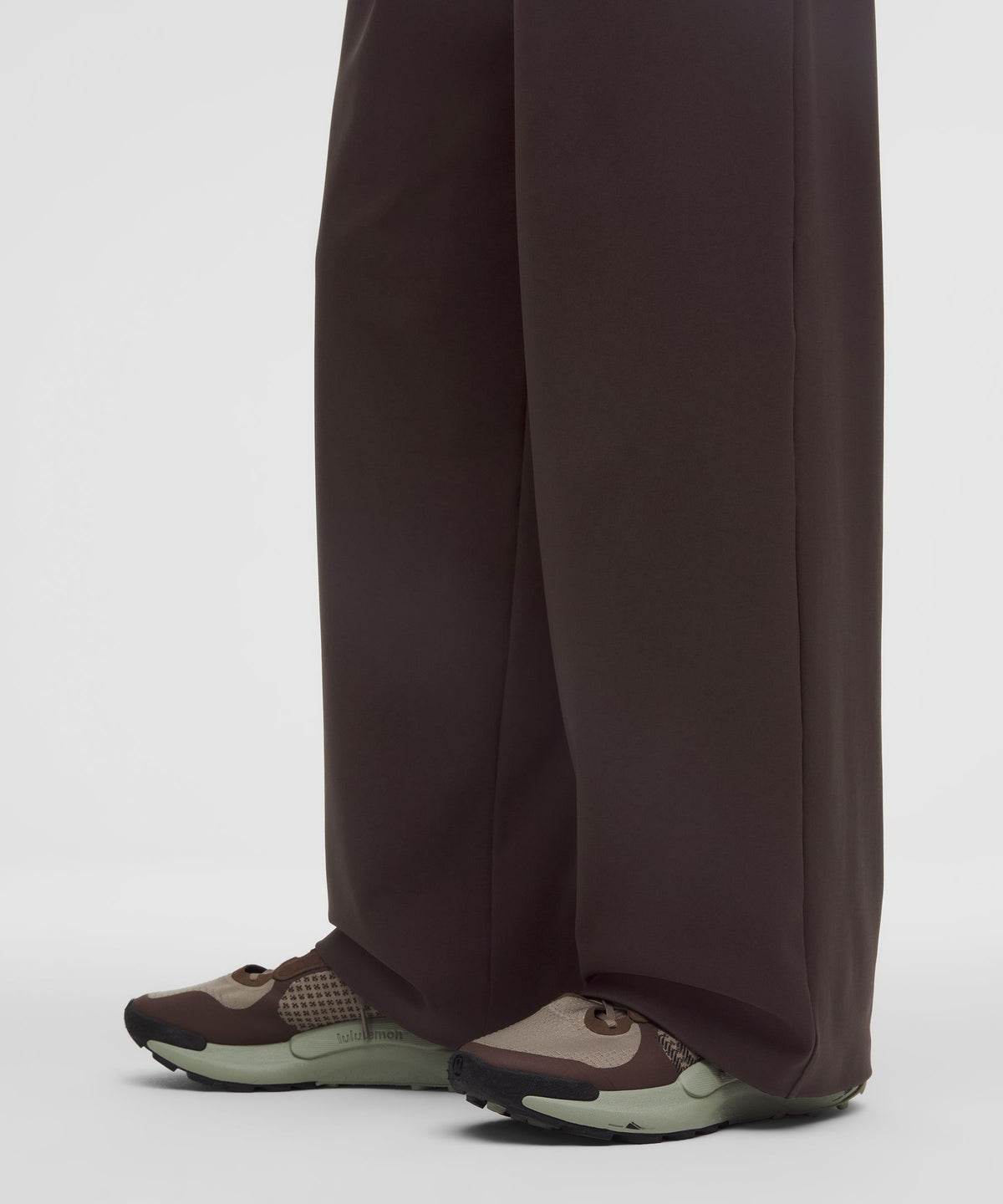 Daydrift High-Rise Wide-Leg TrouserRegular